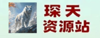 琛天资源站