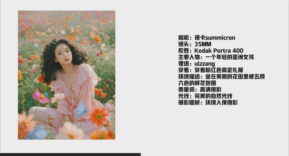 图片[2]-AI摄影商业视觉Midjourney+Stable Diffusion训练营，教程+软件+模型-聊项目